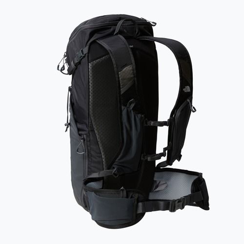 Rucsac de trekking pentru bărbați The North Face Trail Lite 24 l black/asphalt grey