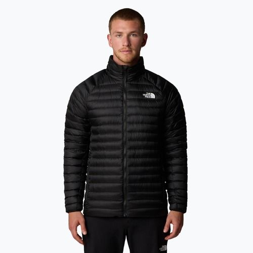 Geacă de puf pentru bărbați The North Face Bettaforca Lt Down Jacket black
