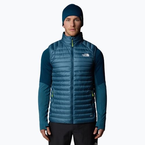 Vestă pentru bărbați The North Face Bettaforca Lt Down mallard blue