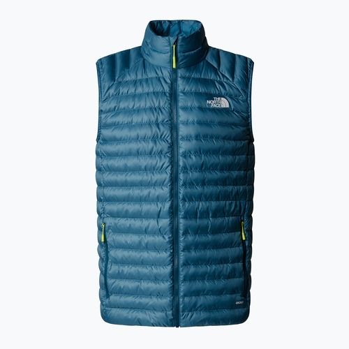 Vestă pentru bărbați The North Face Bettaforca Lt Down mallard blue
