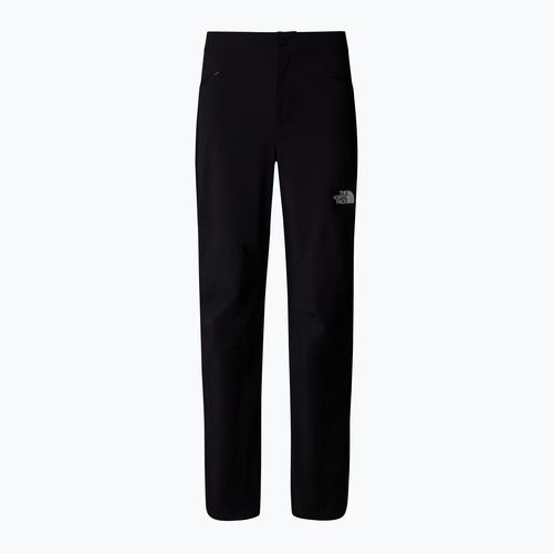 Pantaloni de trekking pentru bărbați The North Face Alpine Ridge Regular Tapered black/npf