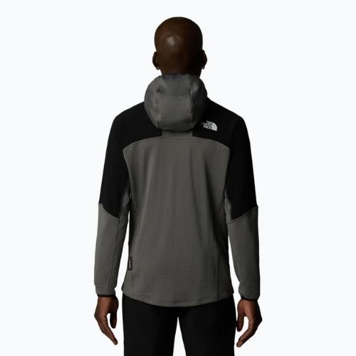 Bluză pentru bărbați The North Face Stormgap Powergrid smoked pearl/ black