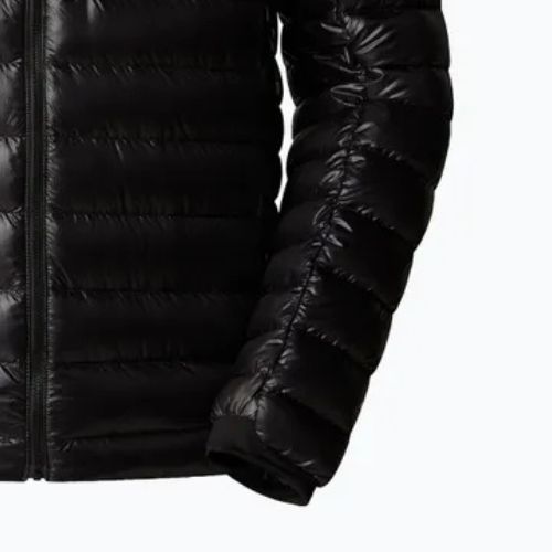 Geacă de puf pentru bărbați  The North Face Summit Breithorn Hoodie black