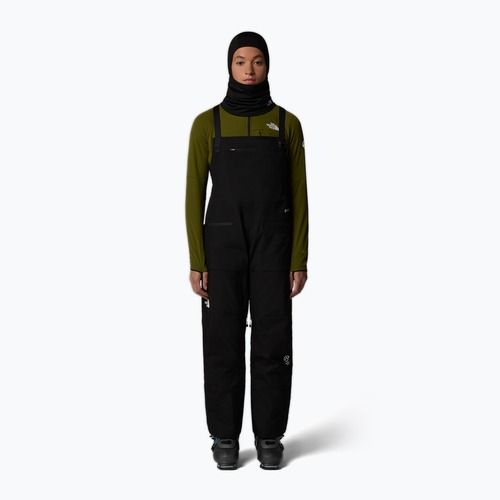 Pantaloni de schi pentru femei The North Face Verbier GTX Bib black