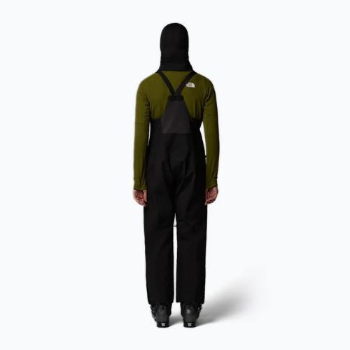 Pantaloni de schi pentru femei The North Face Verbier GTX Bib black