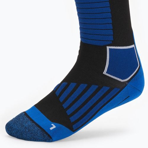 Șosete de schi pentru bărbați The North Face Performance Ski black/blue