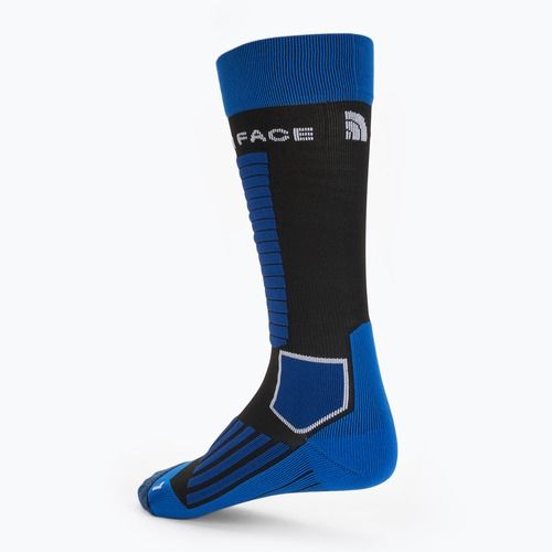 Șosete de schi pentru bărbați The North Face Performance Ski black/blue