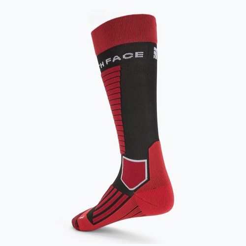 Șosete de schi pentru bărbați The North Face Performance Ski black/red