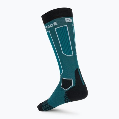 Șosete de schi pentru bărbați The North Face Ski Touring mallard blue/black