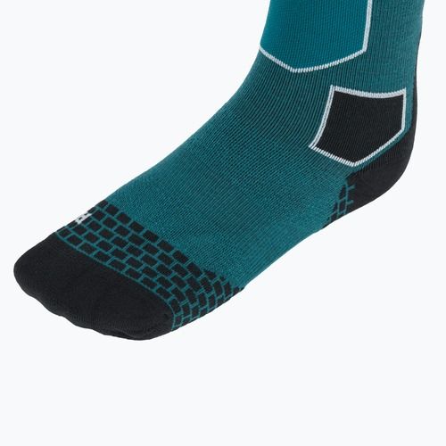 Șosete de schi pentru bărbați The North Face Ski Touring mallard blue/black