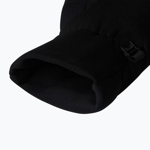 Mănuși de alergare The North Face Etip Trail tnf black