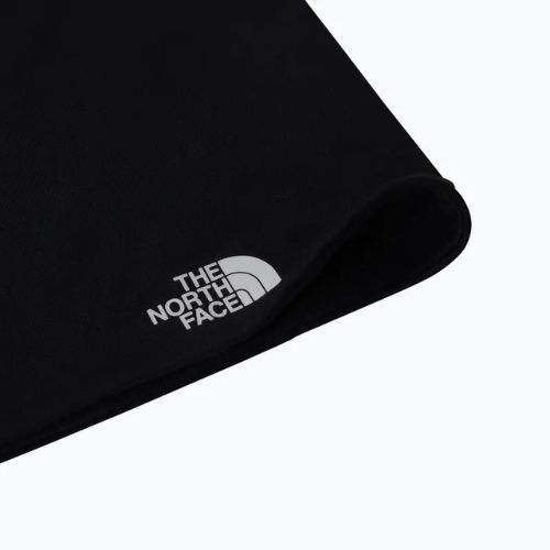 Eșarfă multifuncțională pentru bărbați The North Face Base Lined Gaiter black