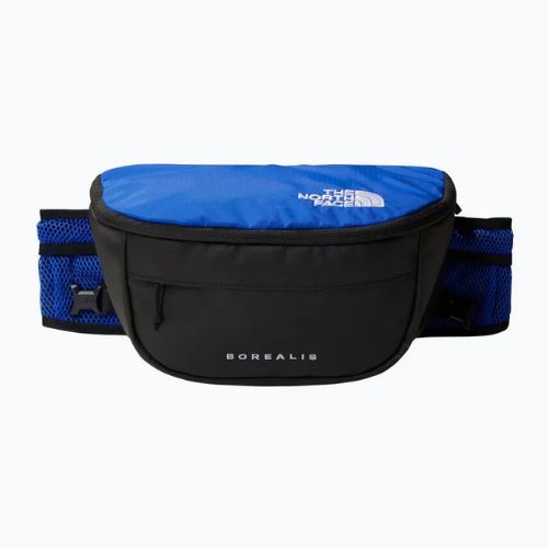 Rucsac de oraș The North Face Borealis Convertible Pack 17 l blue/black