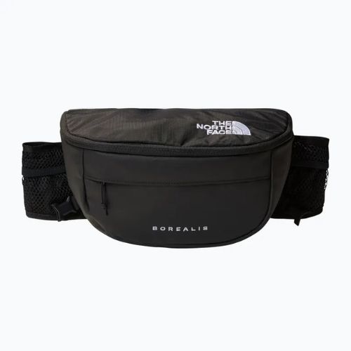 Rucsac de oraș The North Face Borealis Convertible Pack 17 l black/black