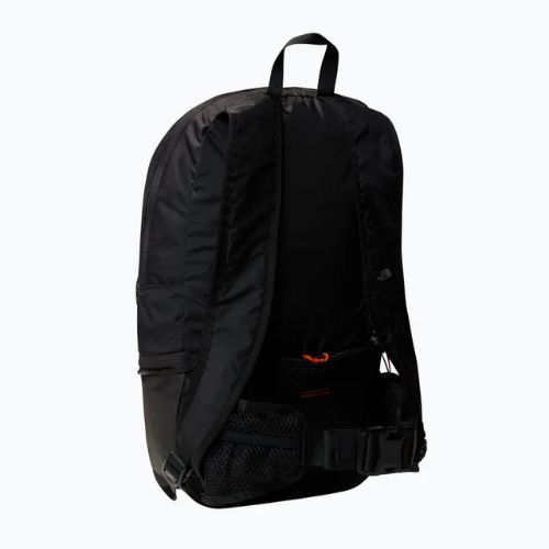 Rucsac de oraș The North Face Borealis Convertible Pack 17 l black/black