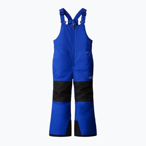 Pantaloni de schi pentru copii  The North Face Kid Freedom Insulated Bib blue