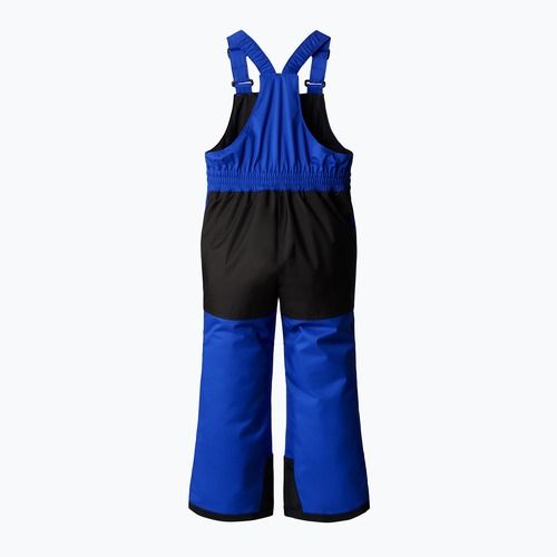 Pantaloni de schi pentru copii  The North Face Kid Freedom Insulated Bib blue