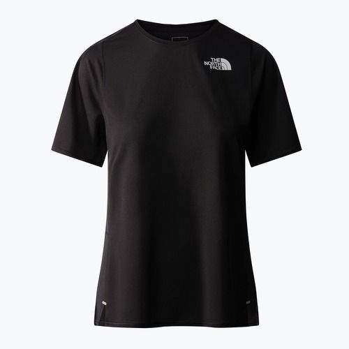 Tricou de alergare pentru femei The North Face Summit High Trail tnf black