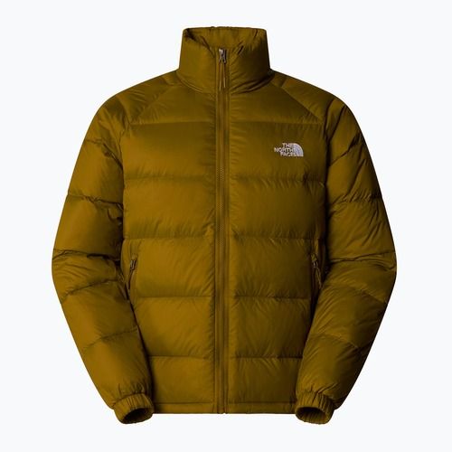 Geacă cu puf pentru bărbați The North Face Hydrenalite Down Jacket moss green