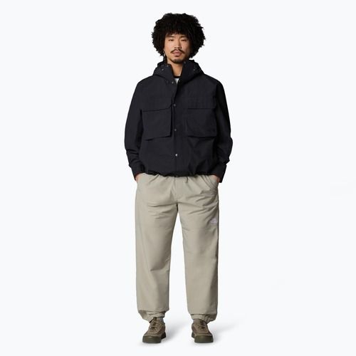 Geacă de ploaie pentru bărbați  The North Face M66 Cargo Rain black