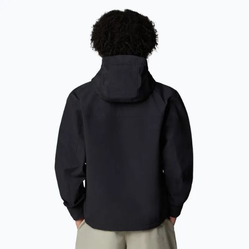 Geacă de ploaie pentru bărbați  The North Face M66 Cargo Rain black