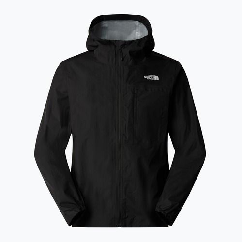 Geacă de alergare pentru bărbați The North Face Higher Run Rain tnf black