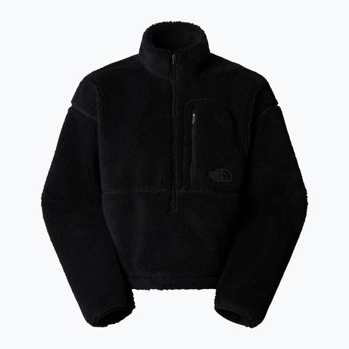Hanorac pentru femei The North Face Extreme Pile Pullover black