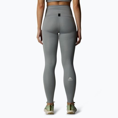 Colanți pentru femei The North Face Mountain Athletics Multi monument grey/smoked pearl