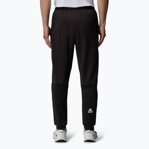 Pantaloni pentru bărbați The North Face Mountain Athletics Fleece black