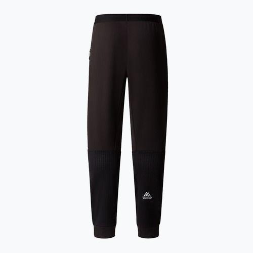 Pantaloni pentru bărbați The North Face Mountain Athletics Fleece black