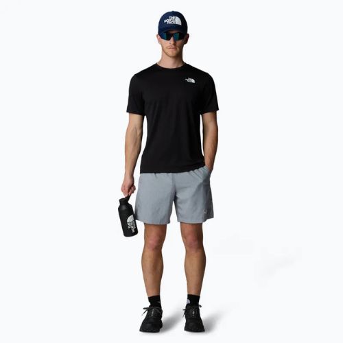 Tricou pentru bărbați The North Face 24/7 Reg black