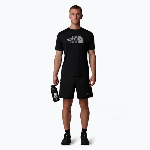 Tricou pentru bărbați The North Face 24/7 Easy Reg black