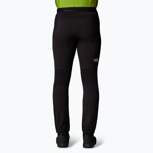 Pantaloni de trekking pentru bărbați The North Face Circadian negru