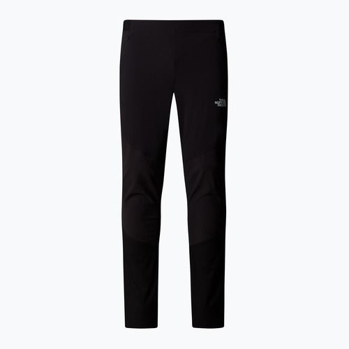 Pantaloni de trekking pentru bărbați The North Face Circadian negru