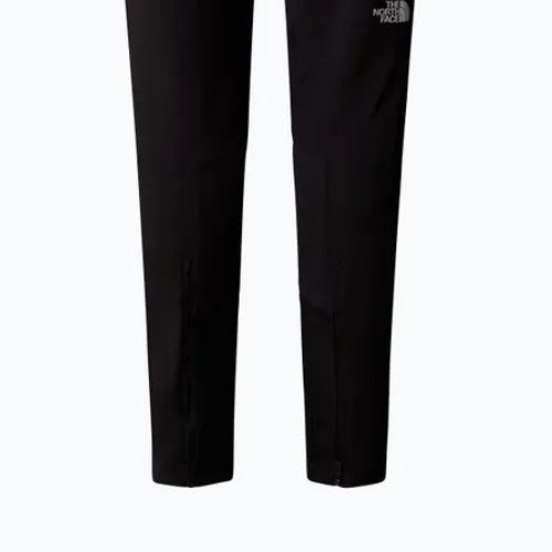Pantaloni softshell pentru bărbați The North Face Dawn Turn black