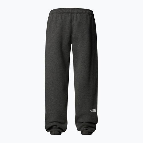 Pantaloni pentru bărbați The North Face Varsity Graphic medium grey heather