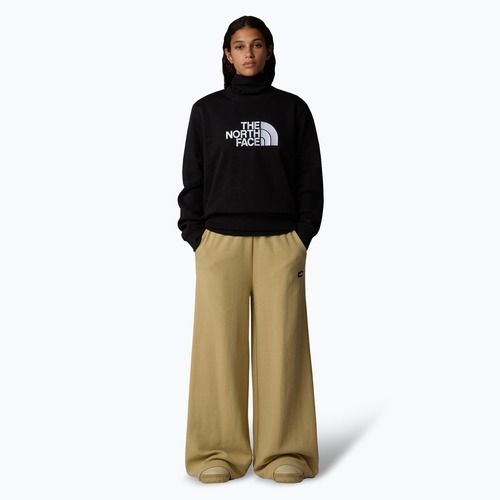 Hanorac pentru femei The North Face Drew Peak Crew black