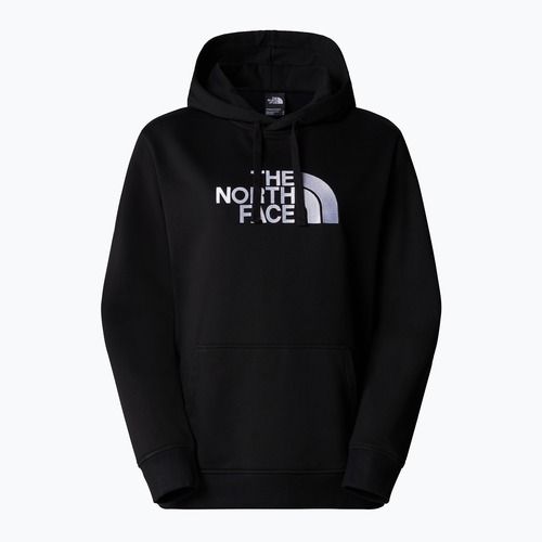 Hanorac pentru femei The North Face Drew Peak Pullover Hoodie black