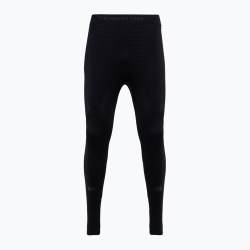 Pantaloni termoactivi pentru bărbați The North Face Sport Tights black