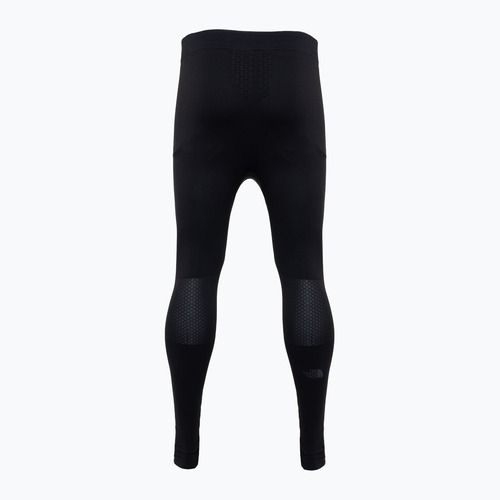 Pantaloni termoactivi pentru bărbați The North Face Sport Tights black