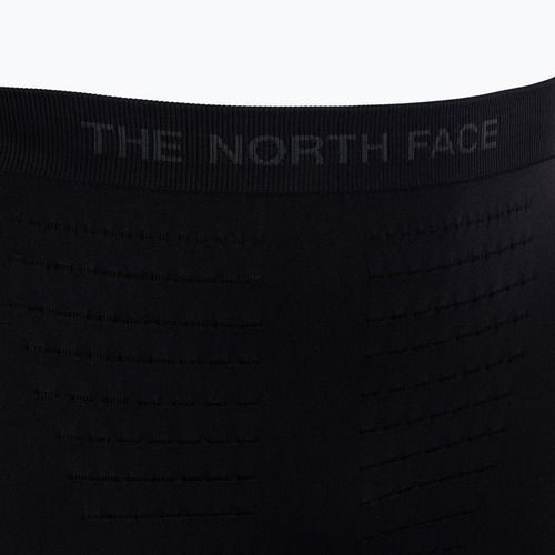 Pantaloni termoactivi pentru bărbați The North Face Sport Tights black