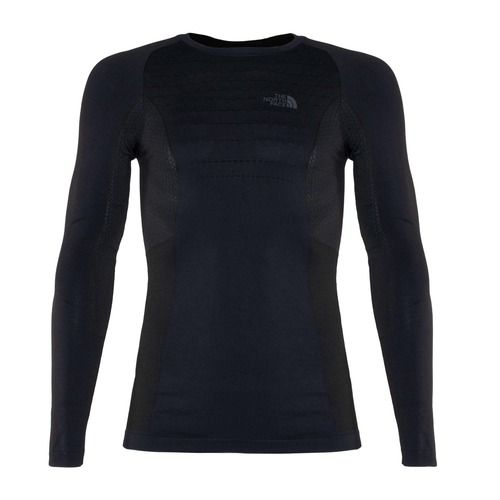 Bluză termică pentru bărbați The North Face Sport Crew Neck black