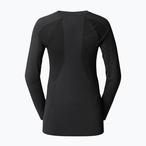 Bluză termică damă The North Face Sport Crew Neck black