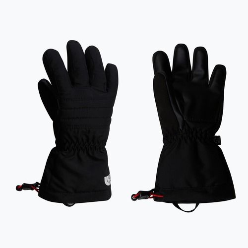 Mănuși de schi pentru copii The North Face Kids Montana Ski black