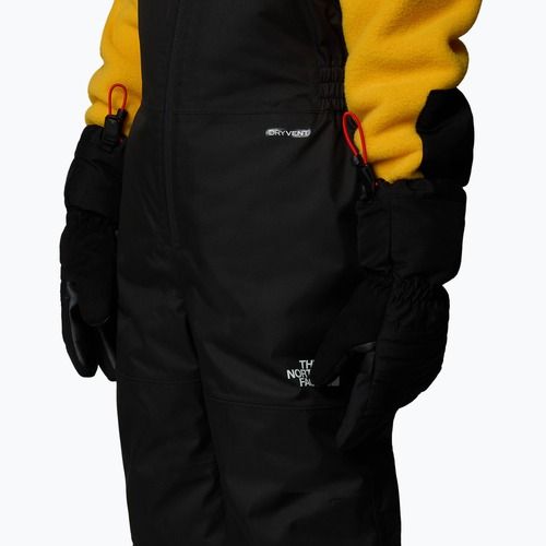 Mănuși de schi pentru copii The North Face Kids Montana Ski black