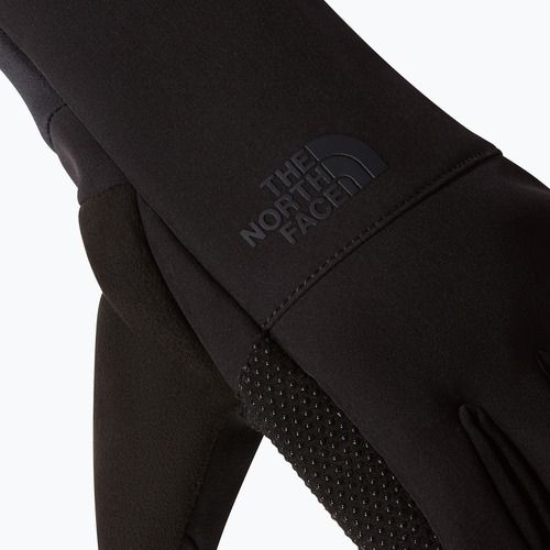 Mănuși de trekking pentru bărbați The North Face Apex Etip black