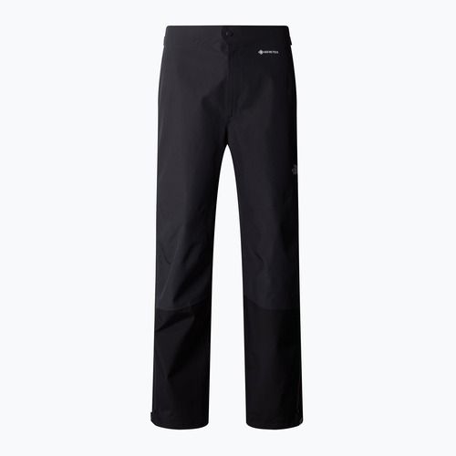 Pantaloni de ploaie pentru bărbați The North Face Jazzi GTX black/asphalt grey
