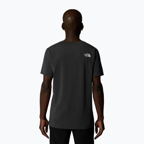 Tricou pentru bărbați The North Face Lightning anthracite grey