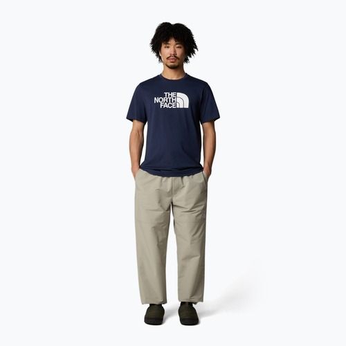 Tricou pentru bărbați The North Face Easy summit navy