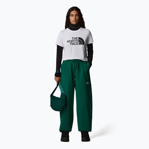 Tricou pentru femei The North Face Easy white